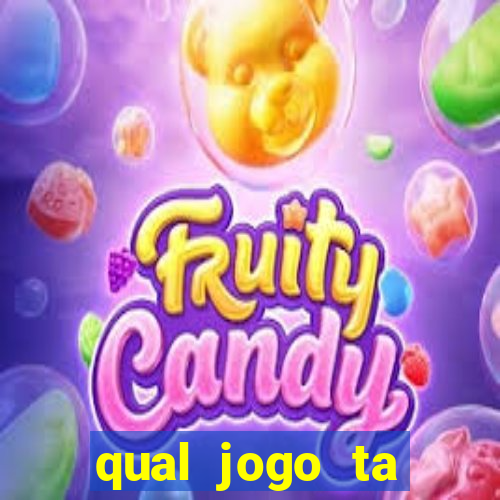 qual jogo ta pagando agora pg